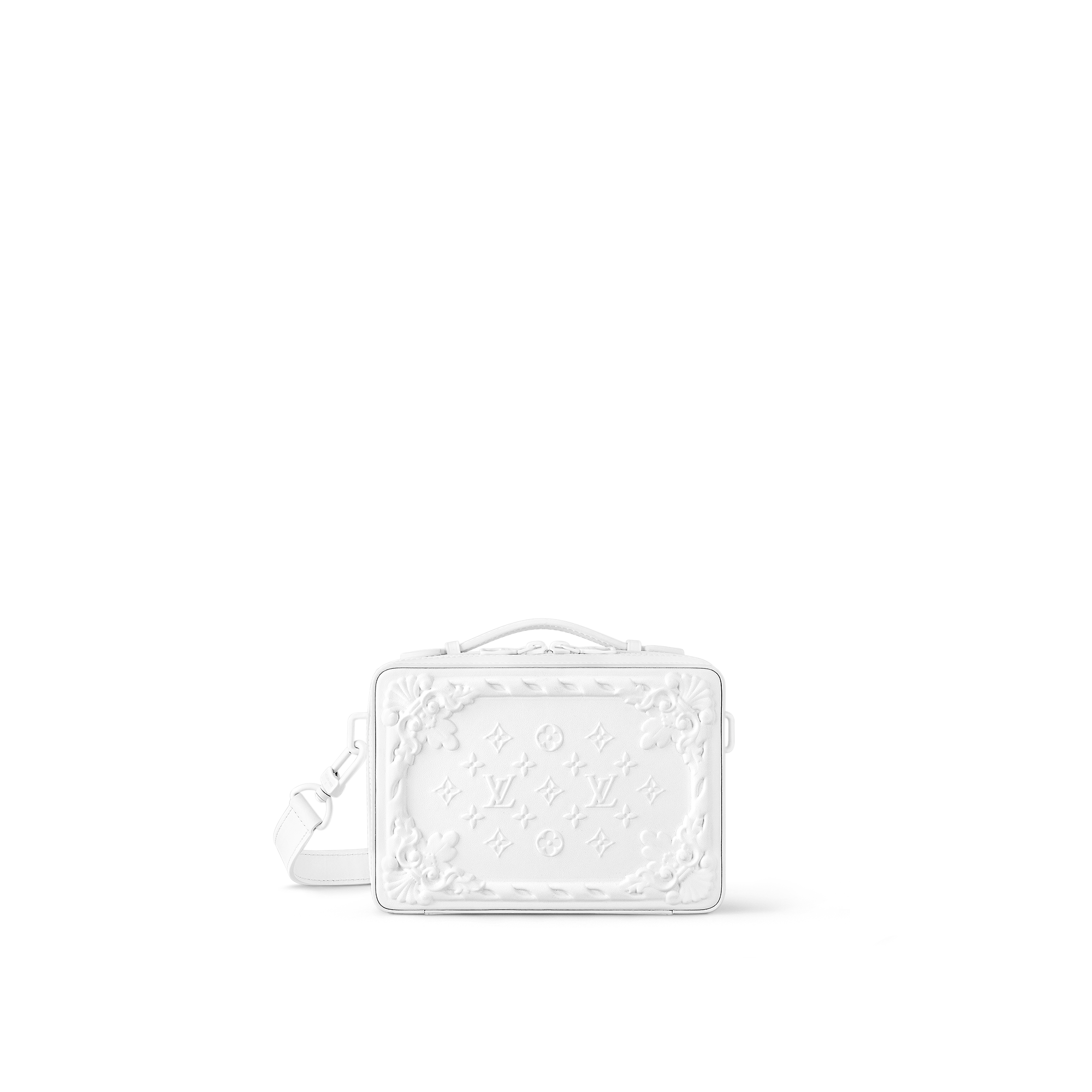 Handle Soft Trunk