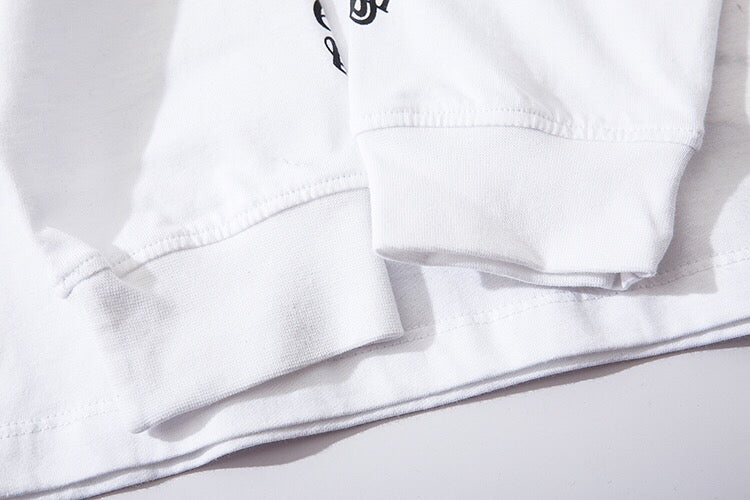 Chrome Hearts Chrome Hearts Sweatshirt