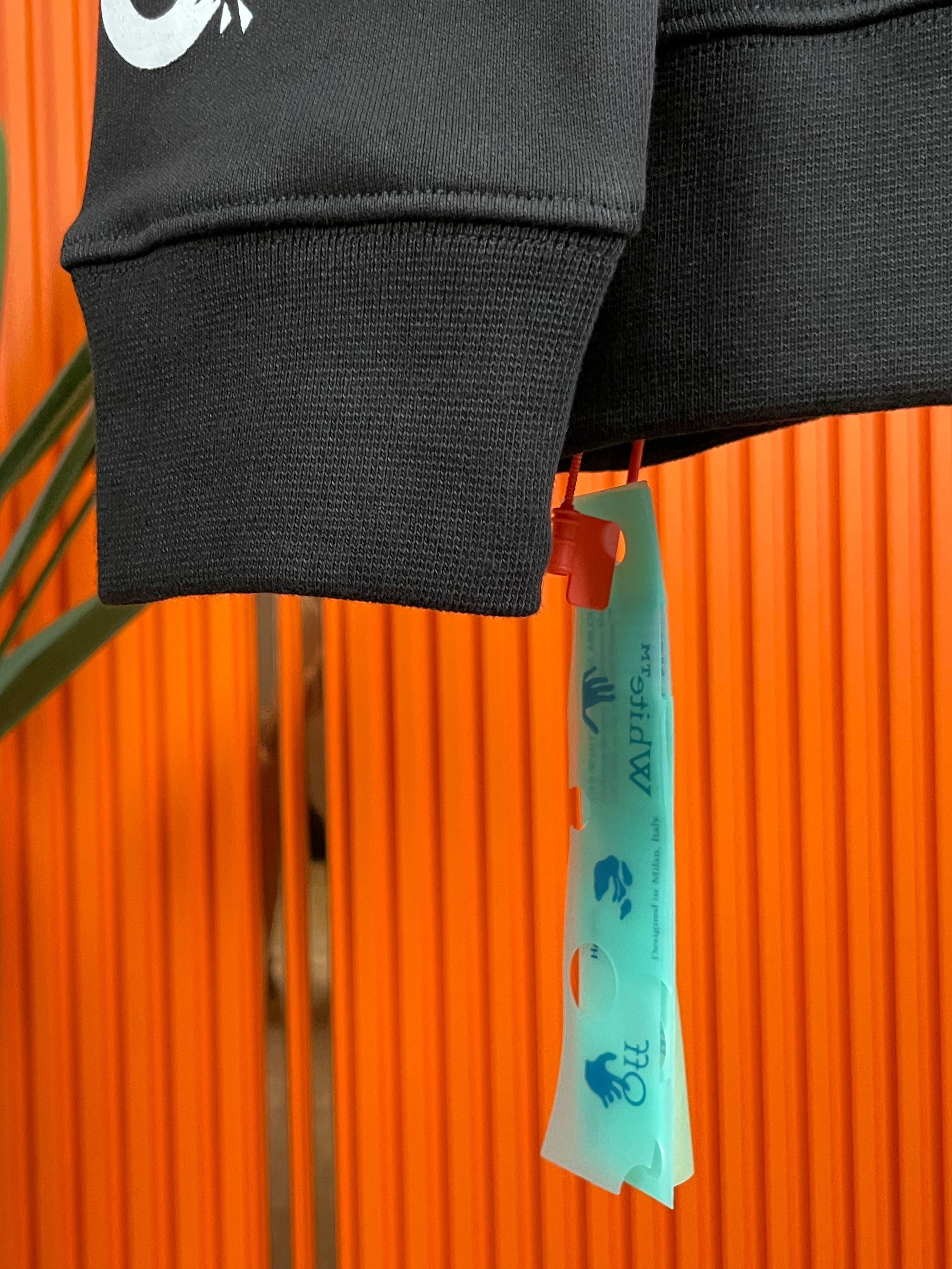 Off-White OFF White T-Shirt