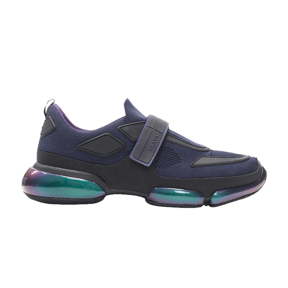 Prada Cloudbust 'Blue Iridescent'