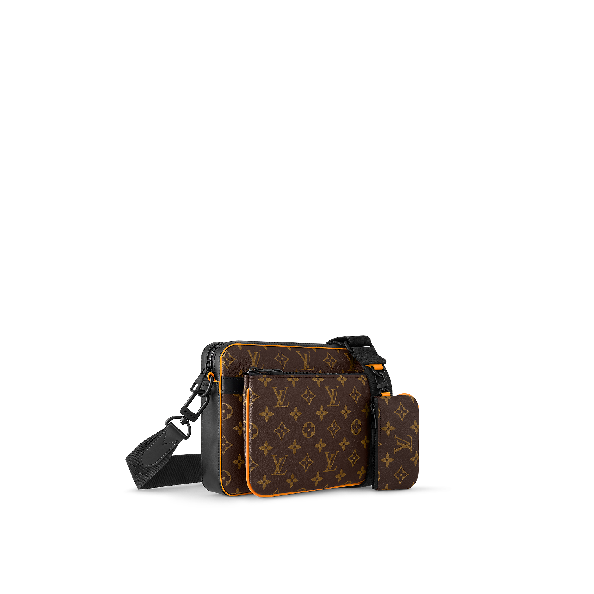 Trio Messenger