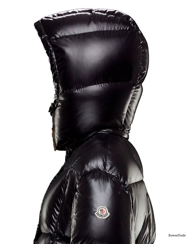 Moncler Parka