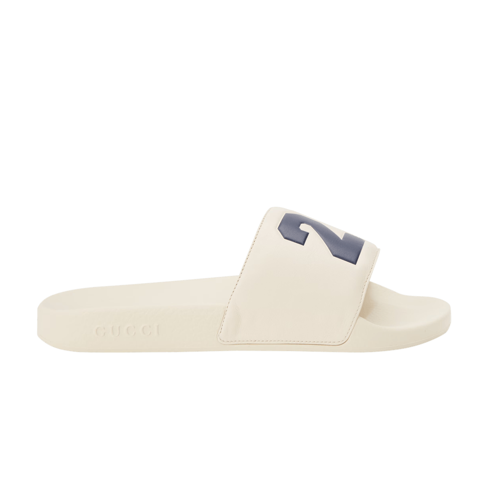 Gucci Sandal '25 Gucci Eschatology - Ivory'