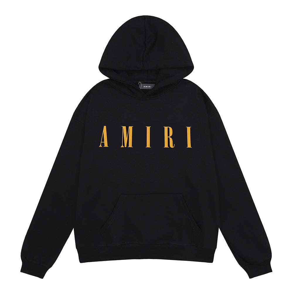 Amiri Amiri Hoodie