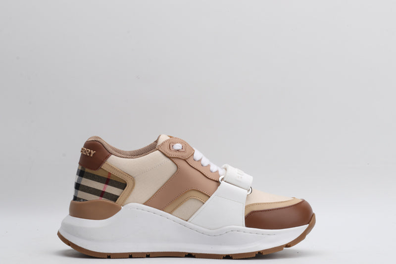 Burberry Burberry Shoes