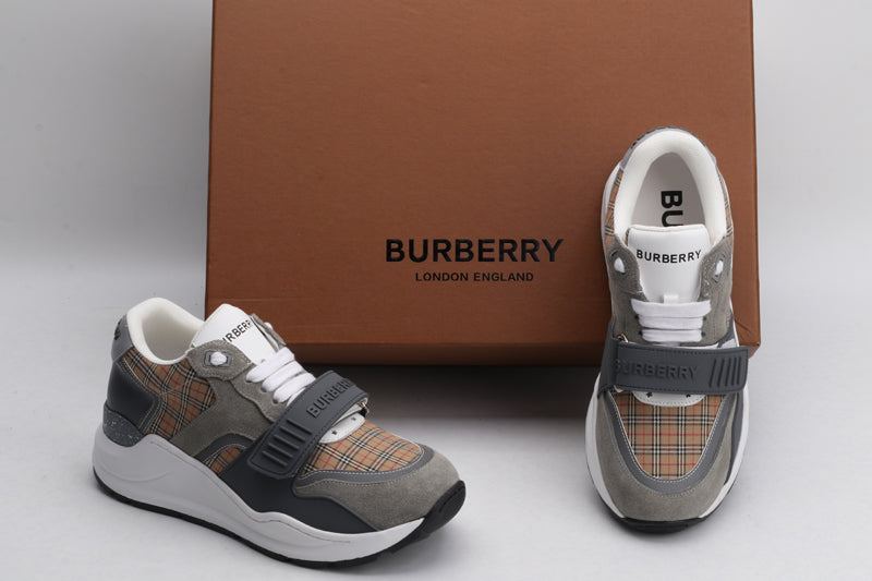 Burberry Burberry Shoes