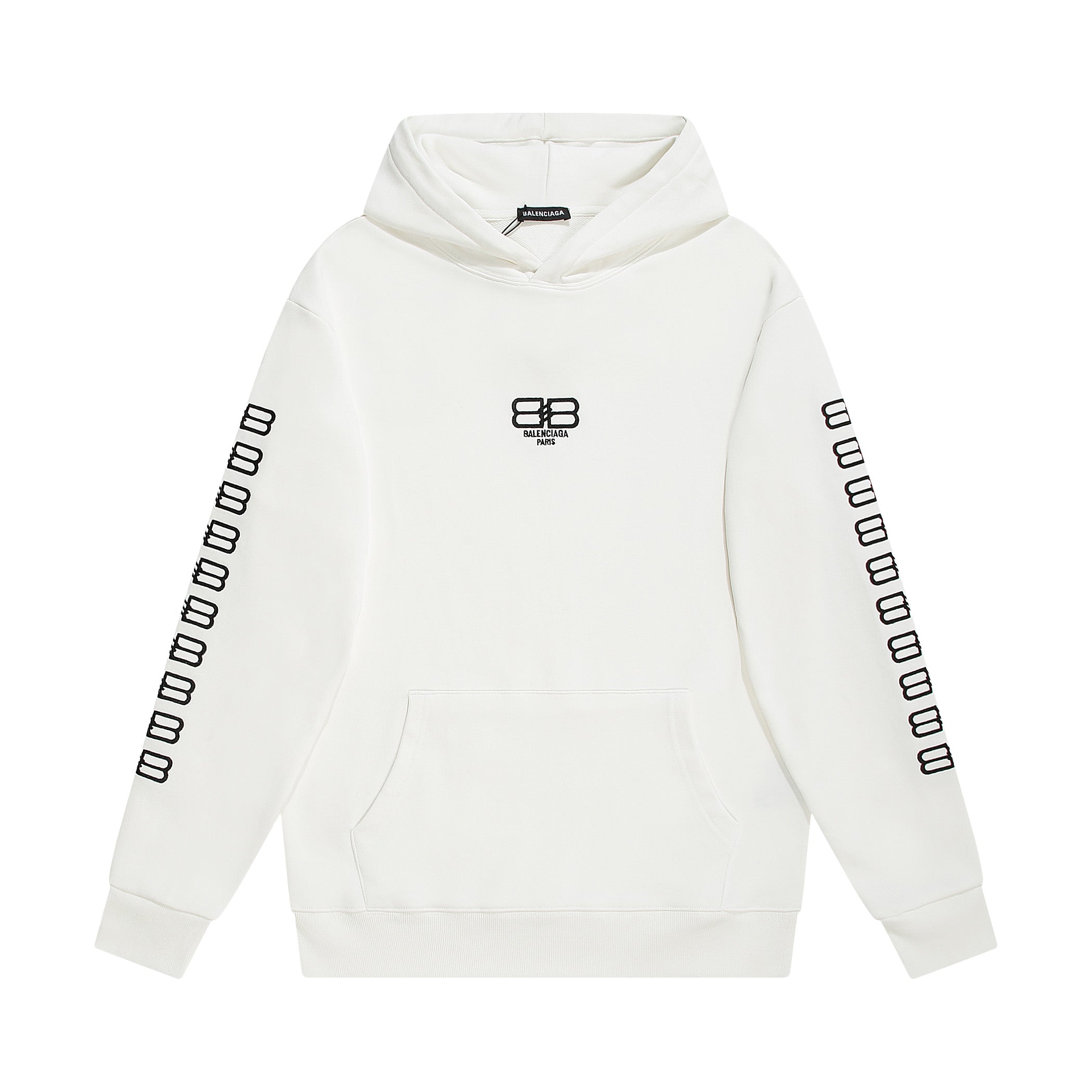 Balenciaga Balenciaga Hoodie