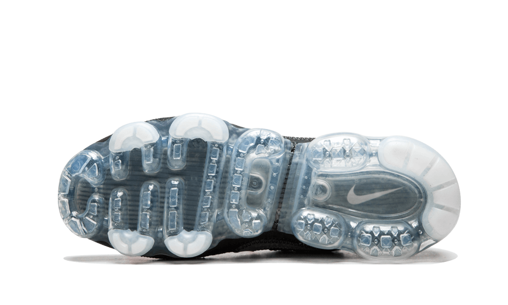 Off-White x Nike Air VaporMax 'Black'