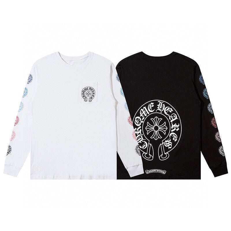 Chrome Hearts Chrome Hearts Sweatshirt
