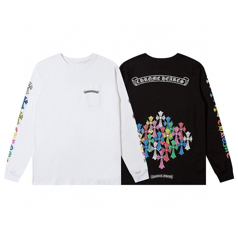 Chrome Hearts Chrome Hearts Sweatshirt