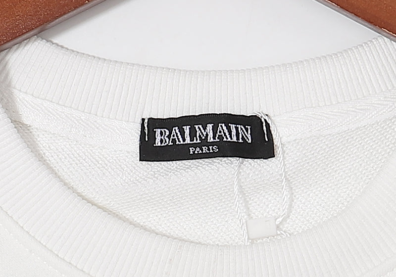 Balmain Sweatshirt