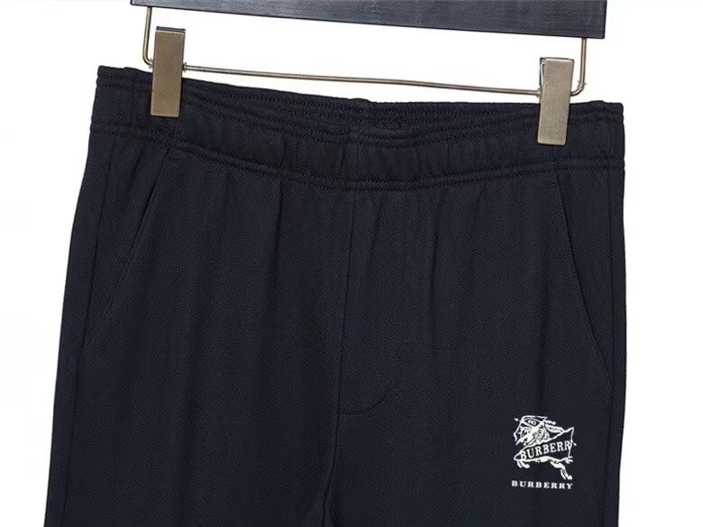 Burberry Burberry Pants