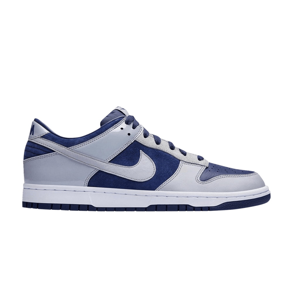 Nike Dunk Low COJP Mismatched