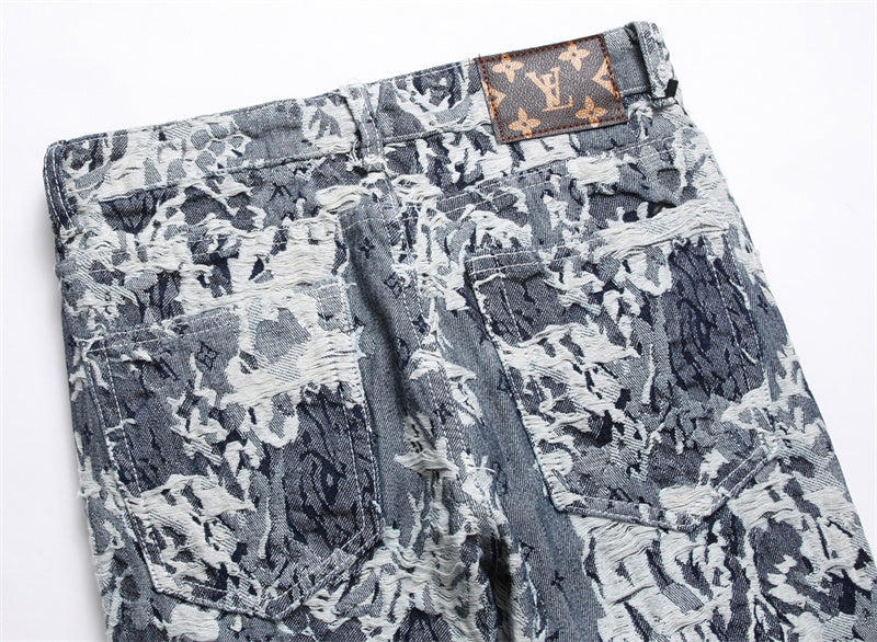 Louis Vuitton Louis Vuitton Denim
