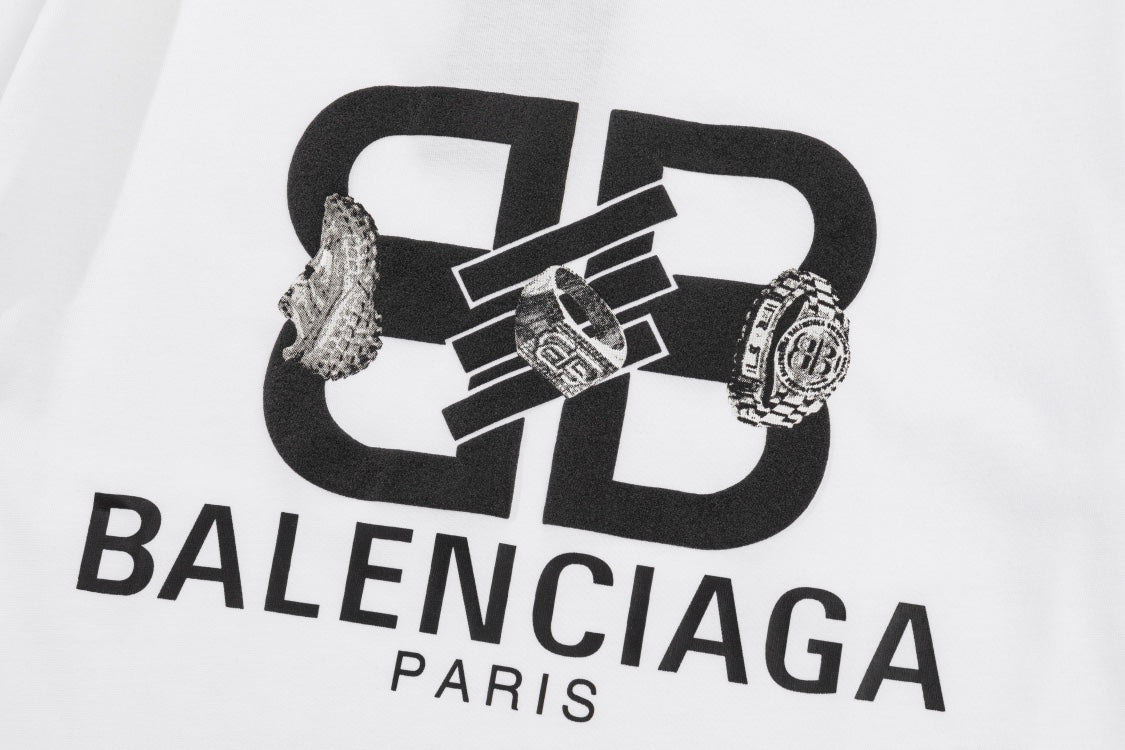 Balenciaga Balenciaga T-shirt