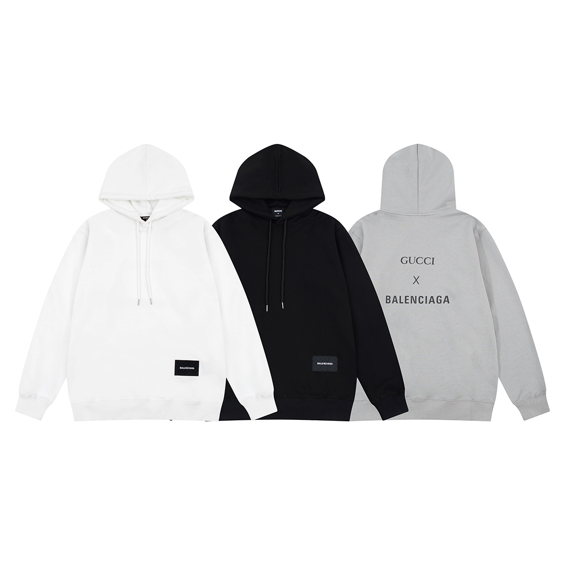 Balenciaga Balenciaga Hoodie