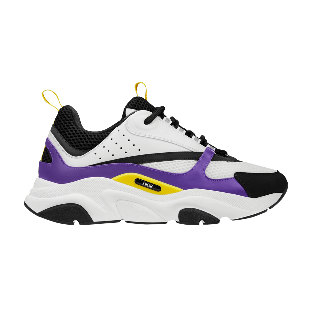 Dior B22 'Violet White'