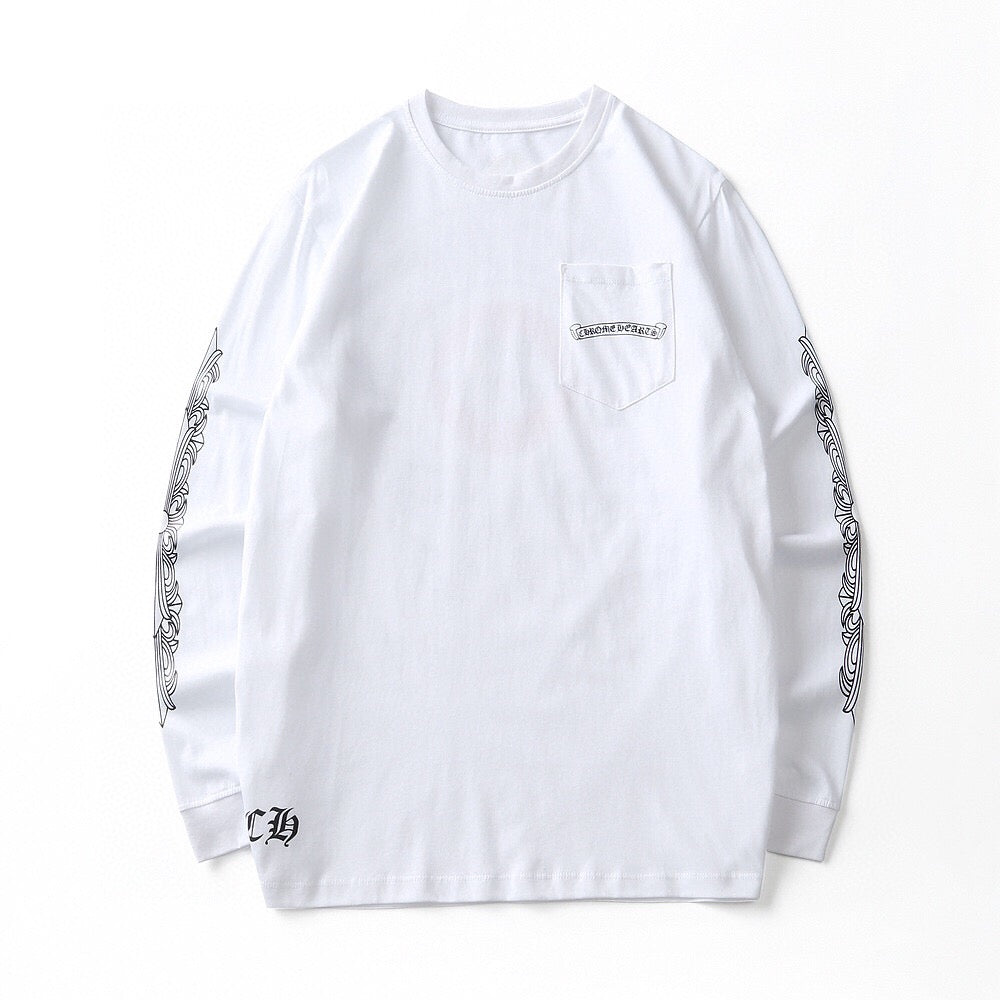 Chrome Hearts Chrome Hearts Sweatshirt