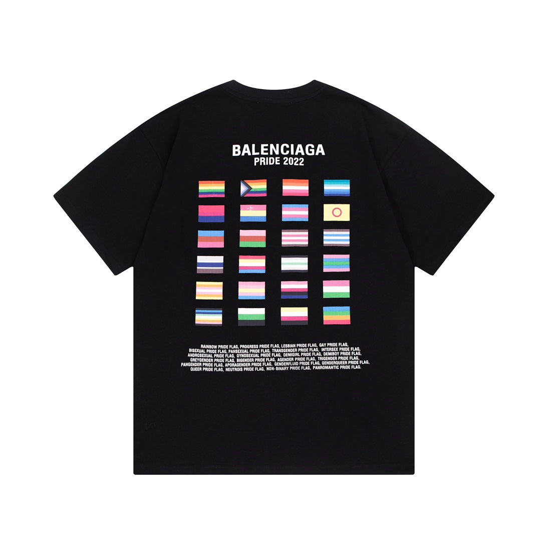 Balenciaga Balenciaga T-shirt