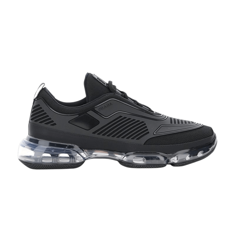 Prada Cloudbust 'Black'