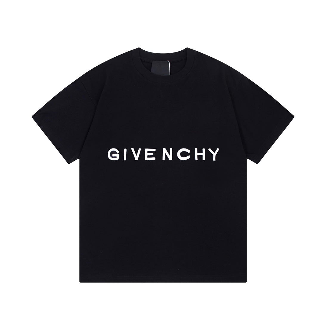 Givenchy Balenciaga T-shirt