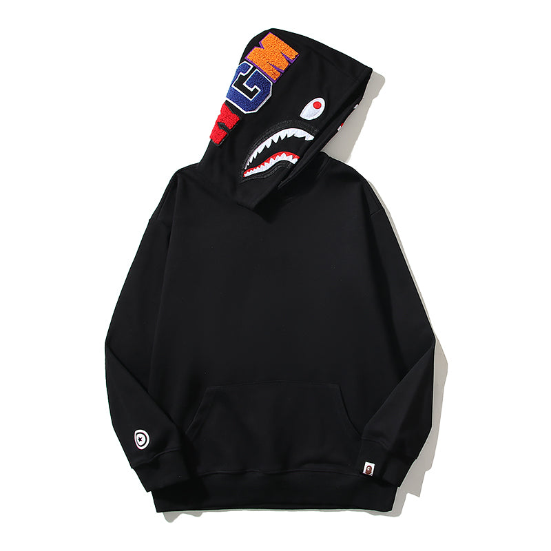 Bape Bape Hoodie