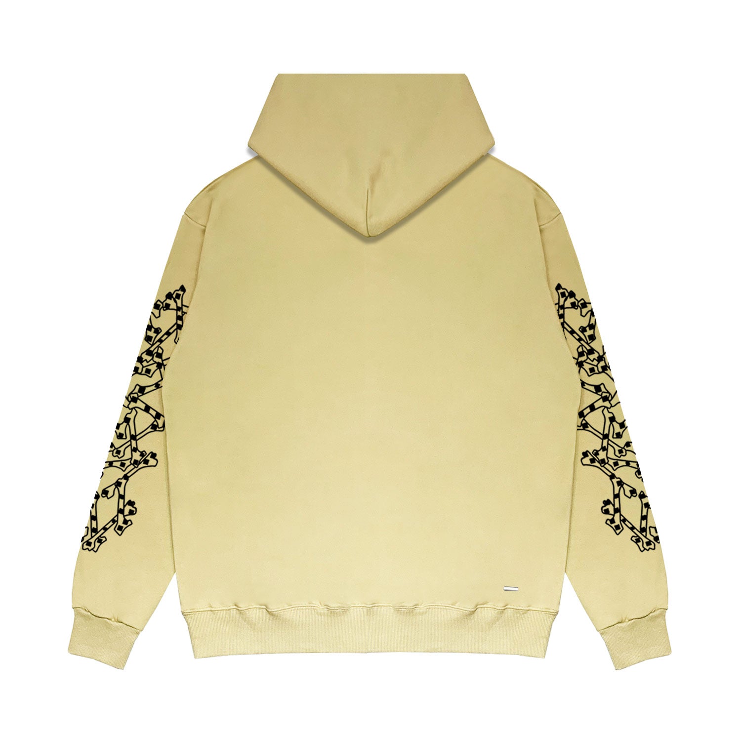 Amiri Amiri Hoodie