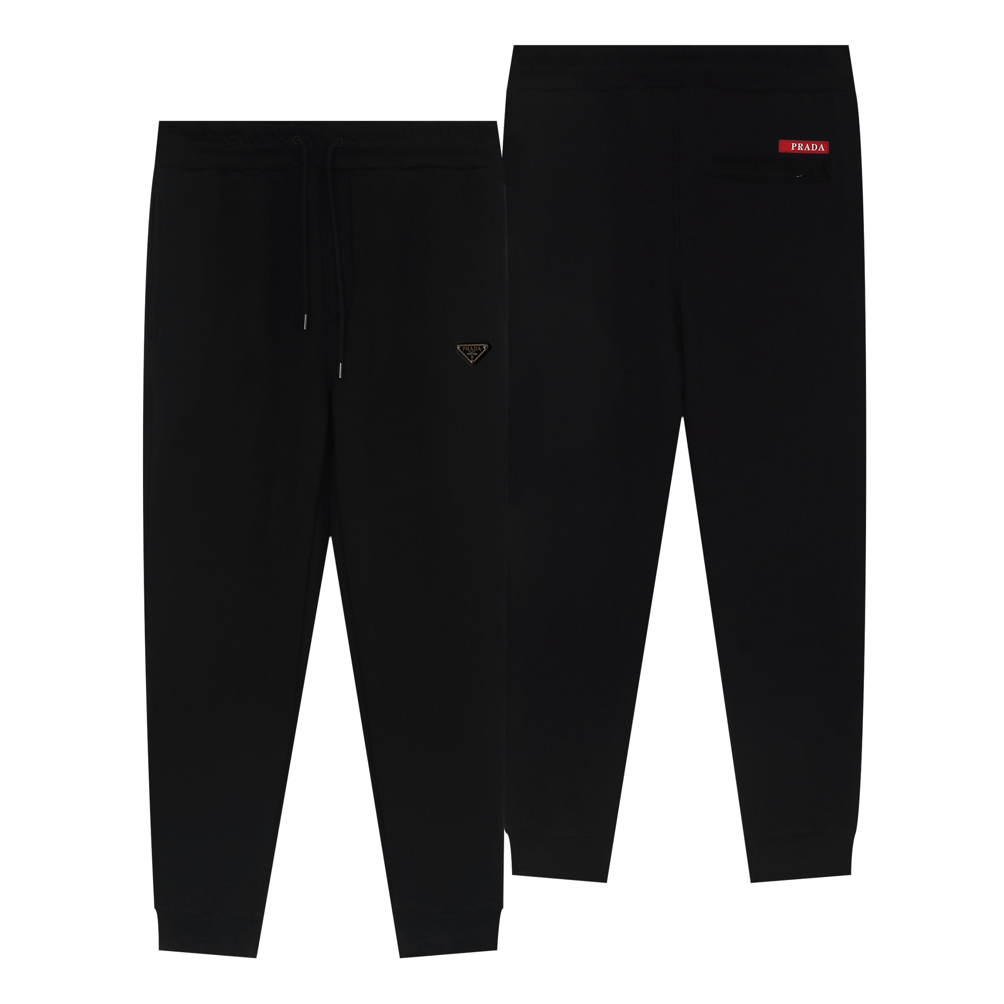 Prada Prada Pants