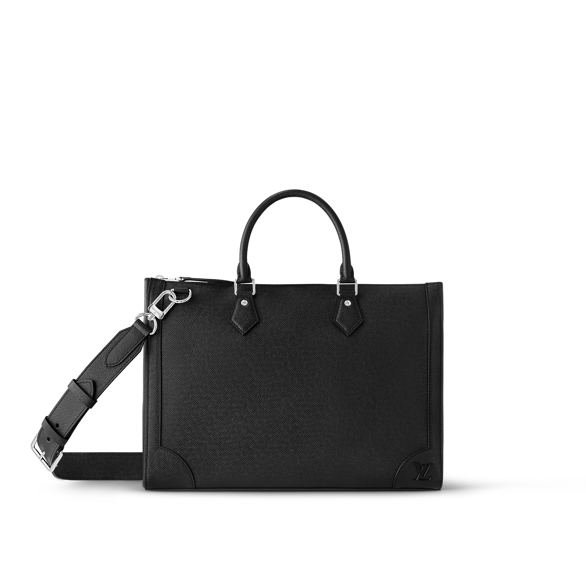 Slim Briefcase