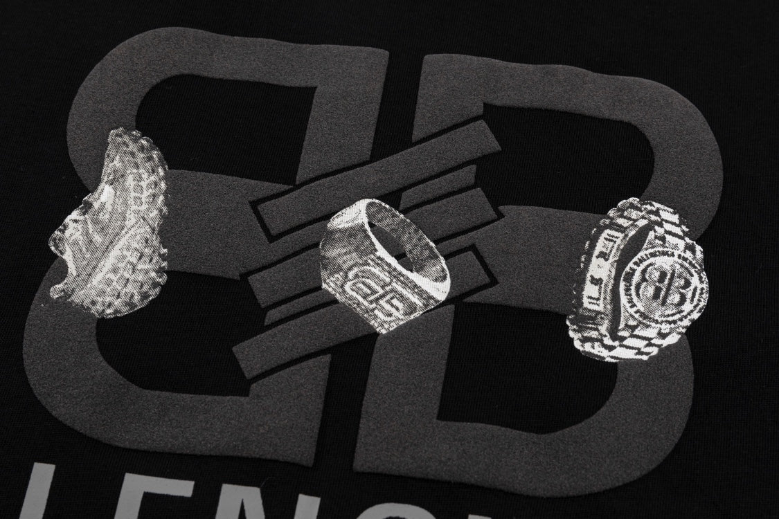 Balenciaga Balenciaga T-shirt