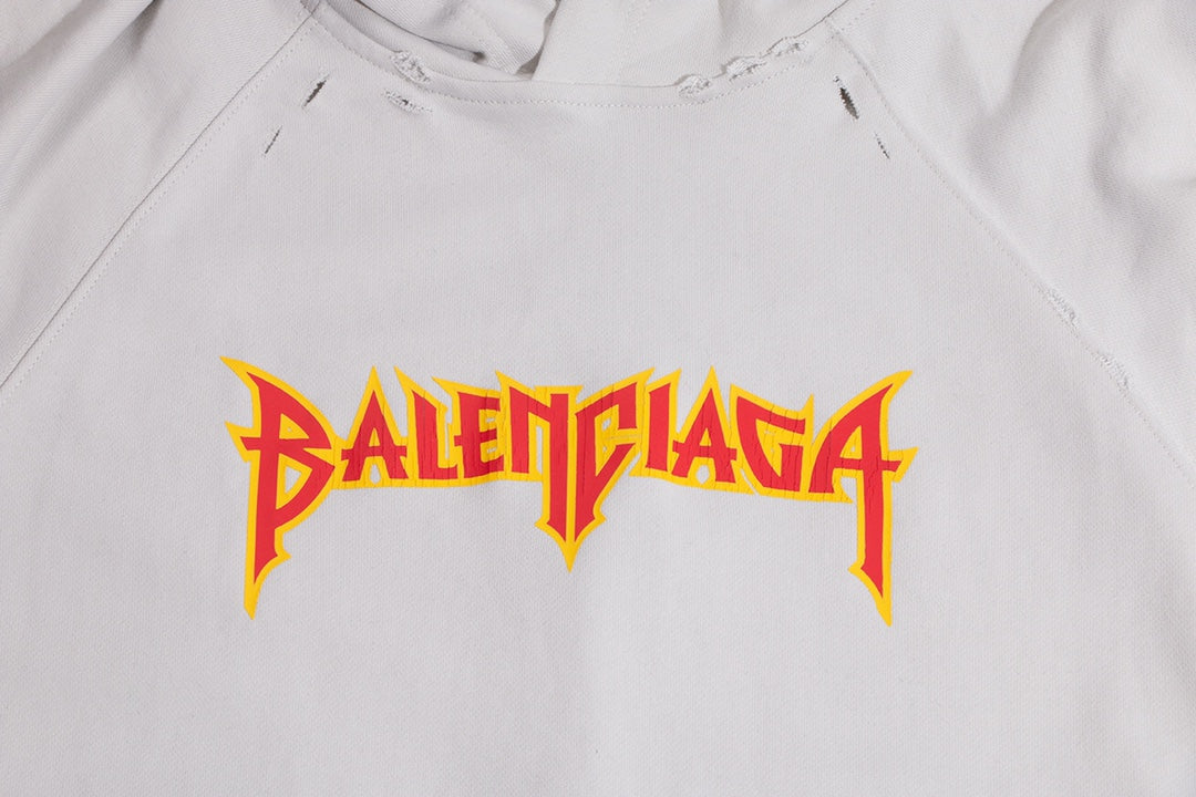 Balenciaga Balenciaga Hoodie