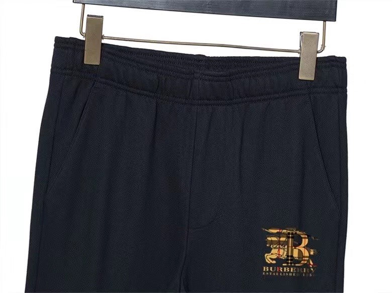 Burberry Burberry Pants