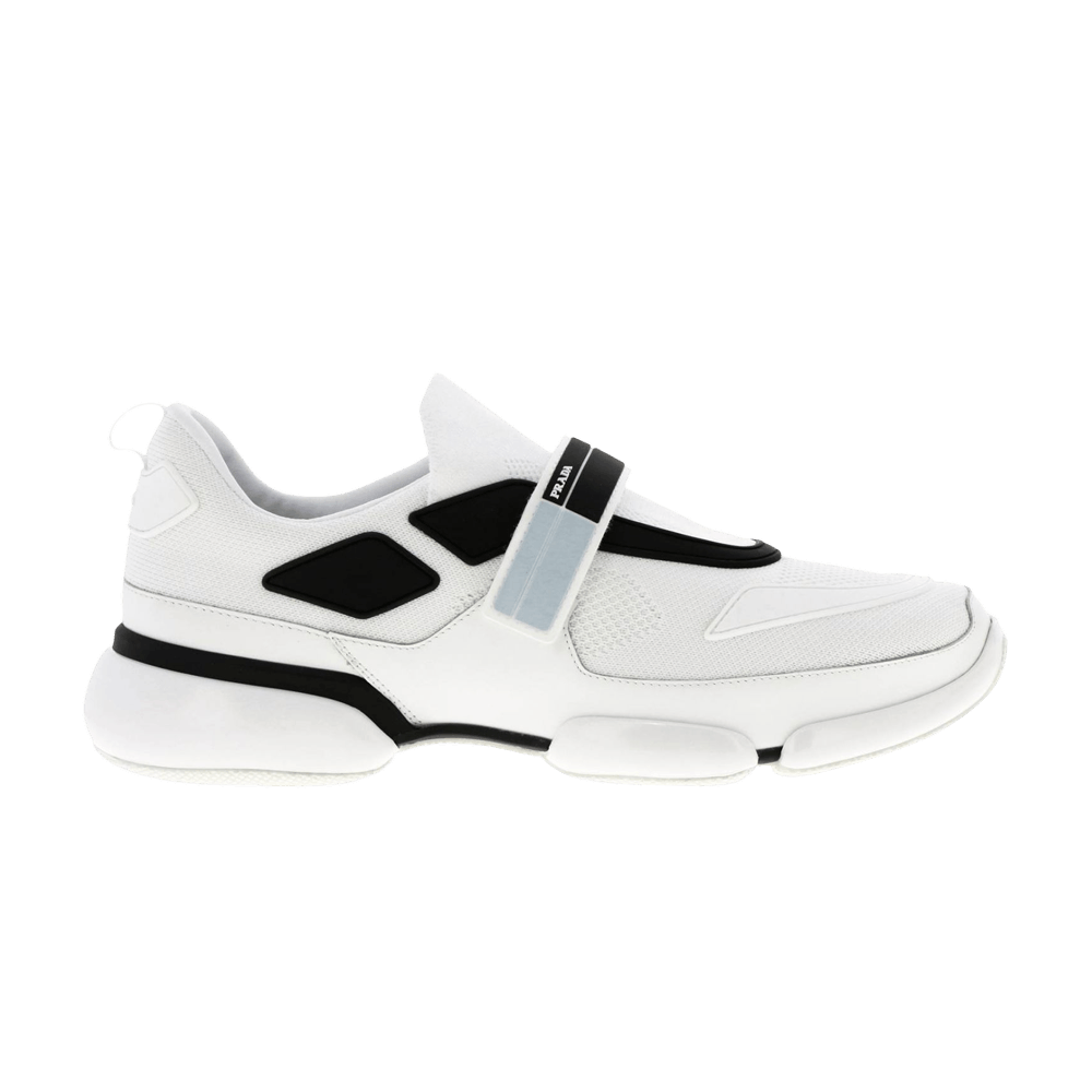 Prada Cloudbust 'Cloud White'