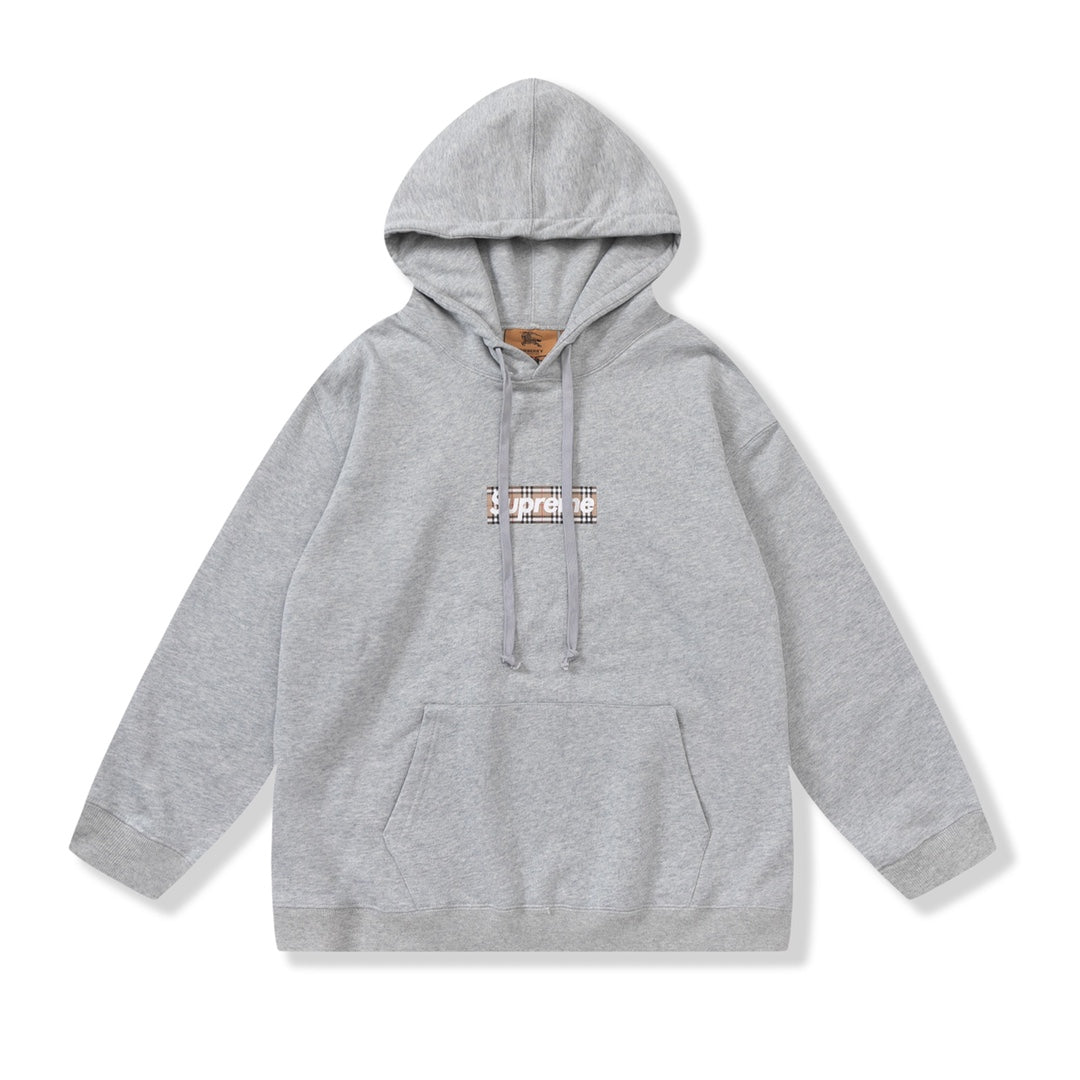 Supreme Supreme Hoodie