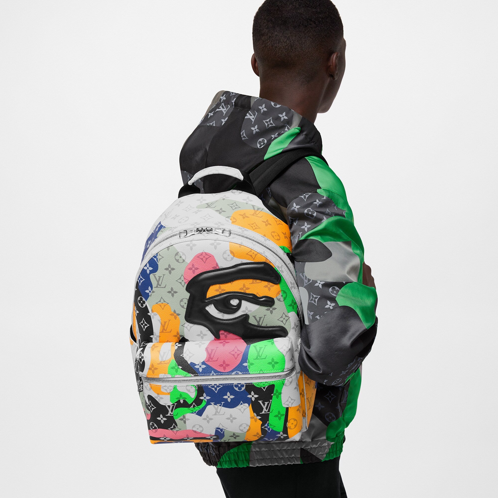 Discovery Backpack PM