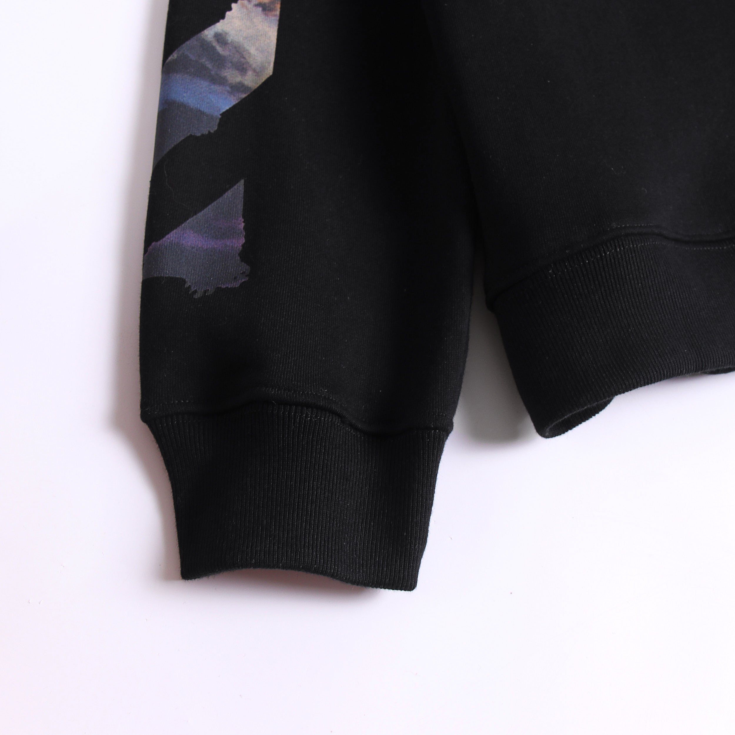 Off-White OFF White Sweatshirt