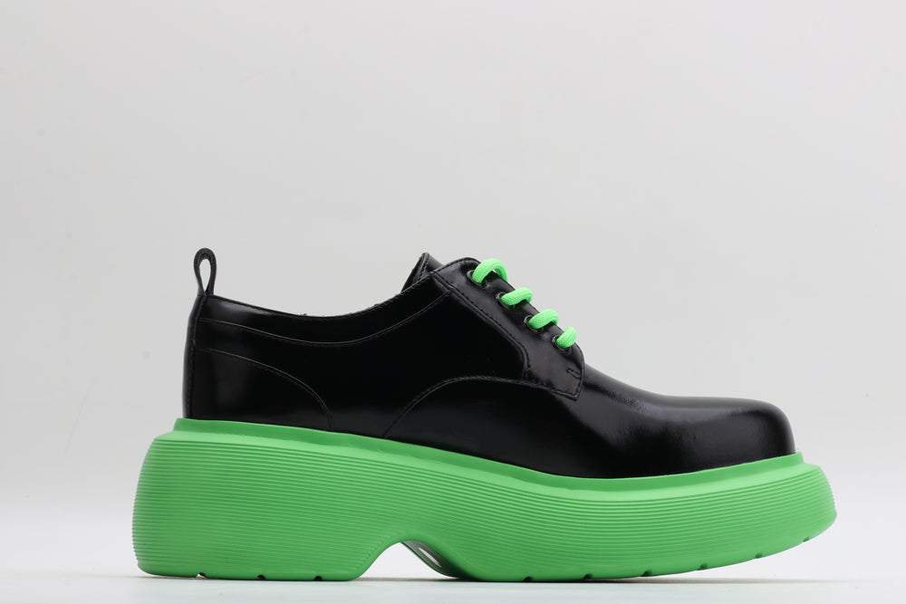 Dymonlatry Dymonlatry Shoes Green