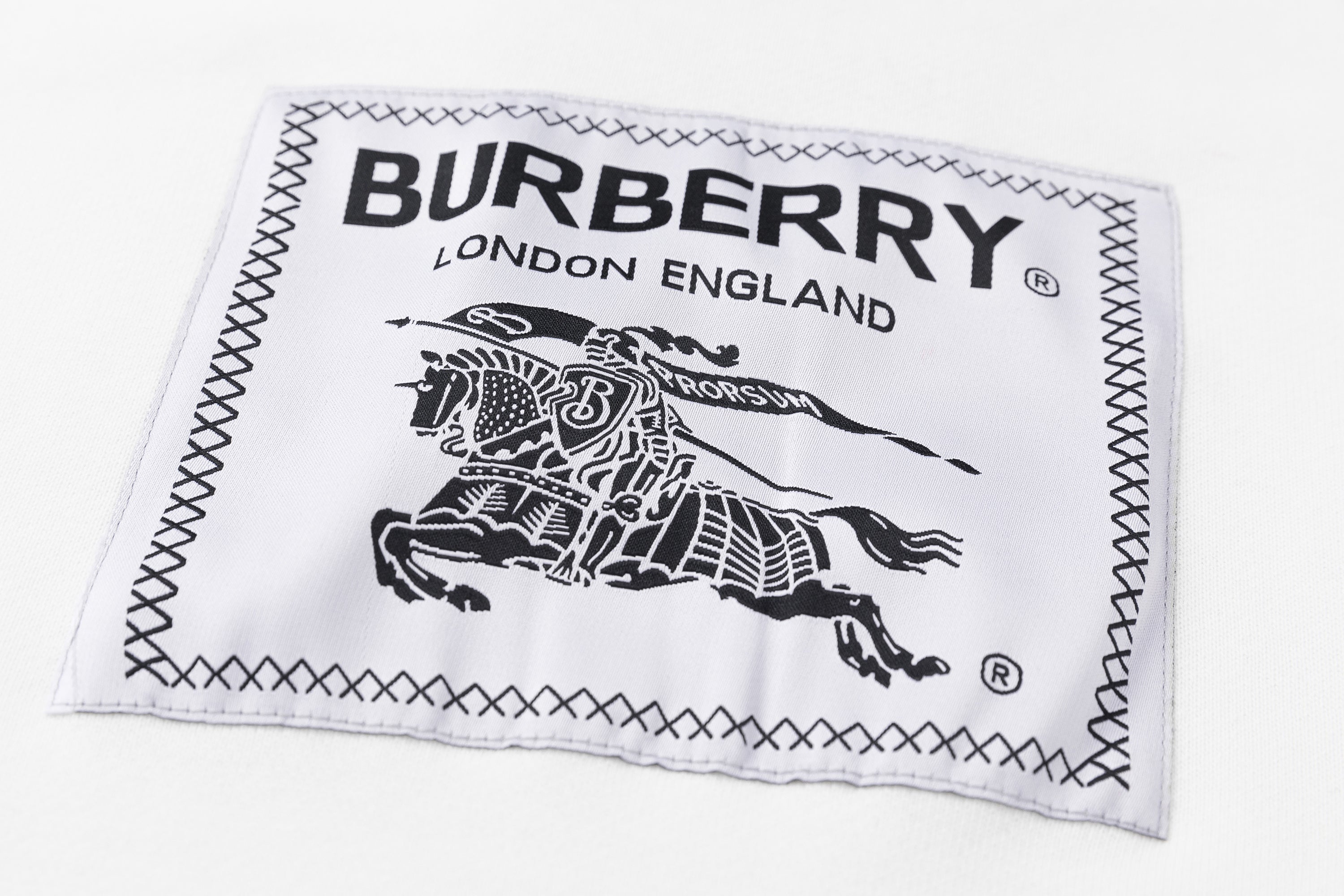 Burberry Burberry Sweatshirt