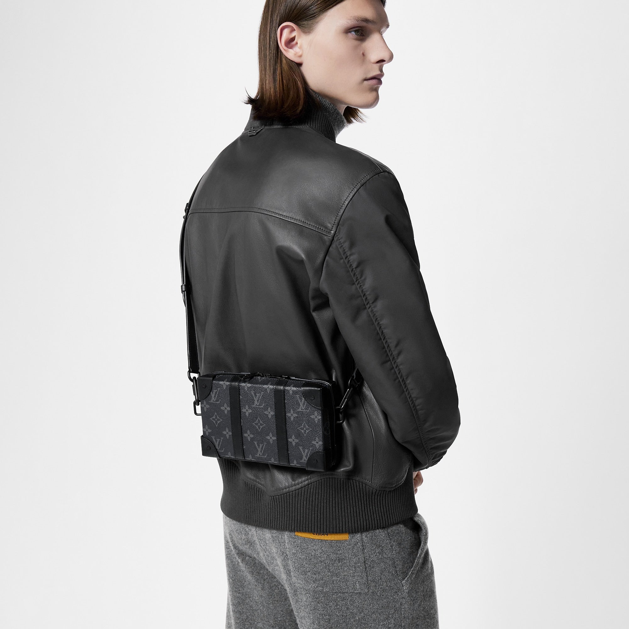 Soft Trunk Wallet