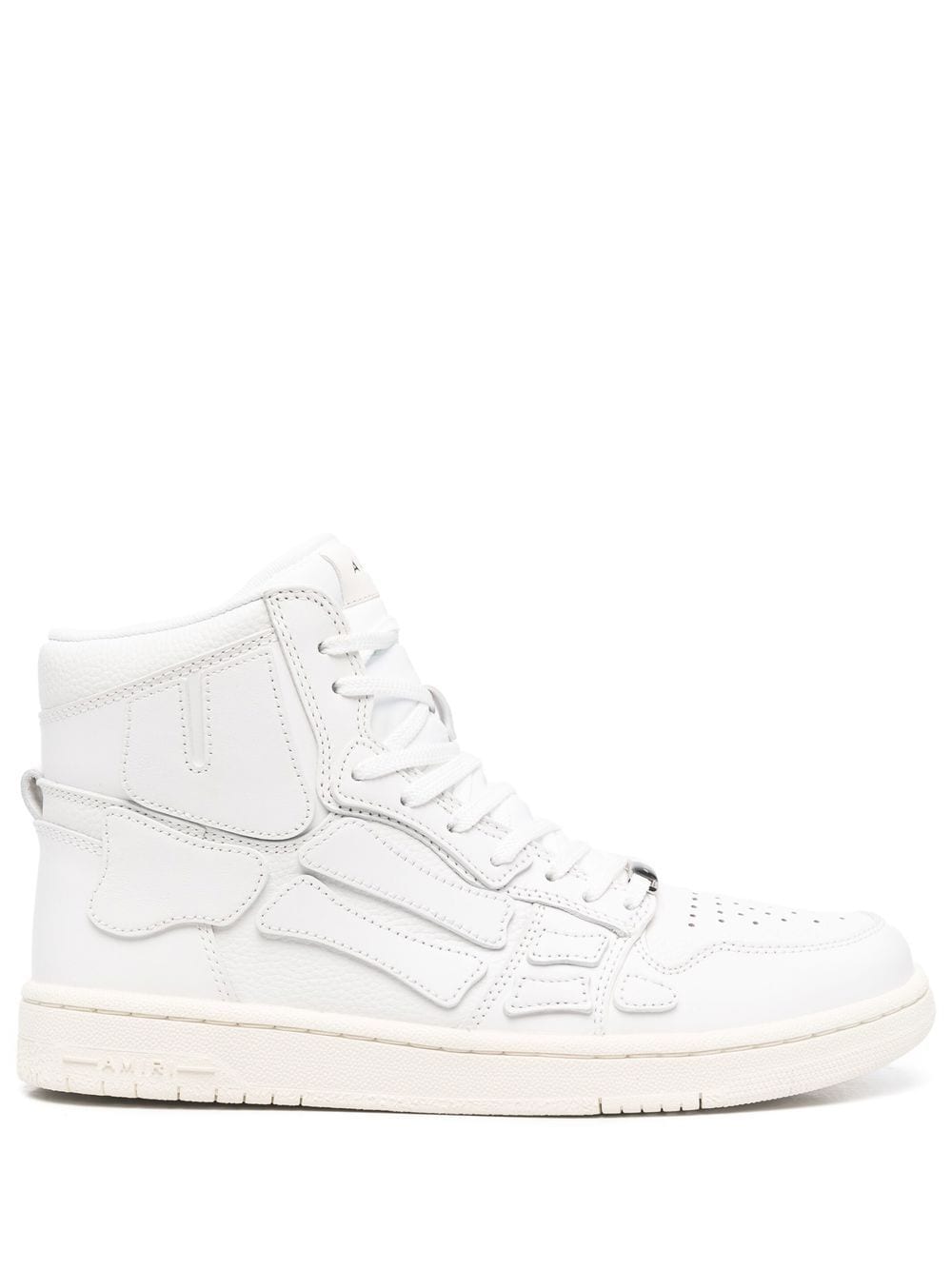 Skel hi-top sneakers