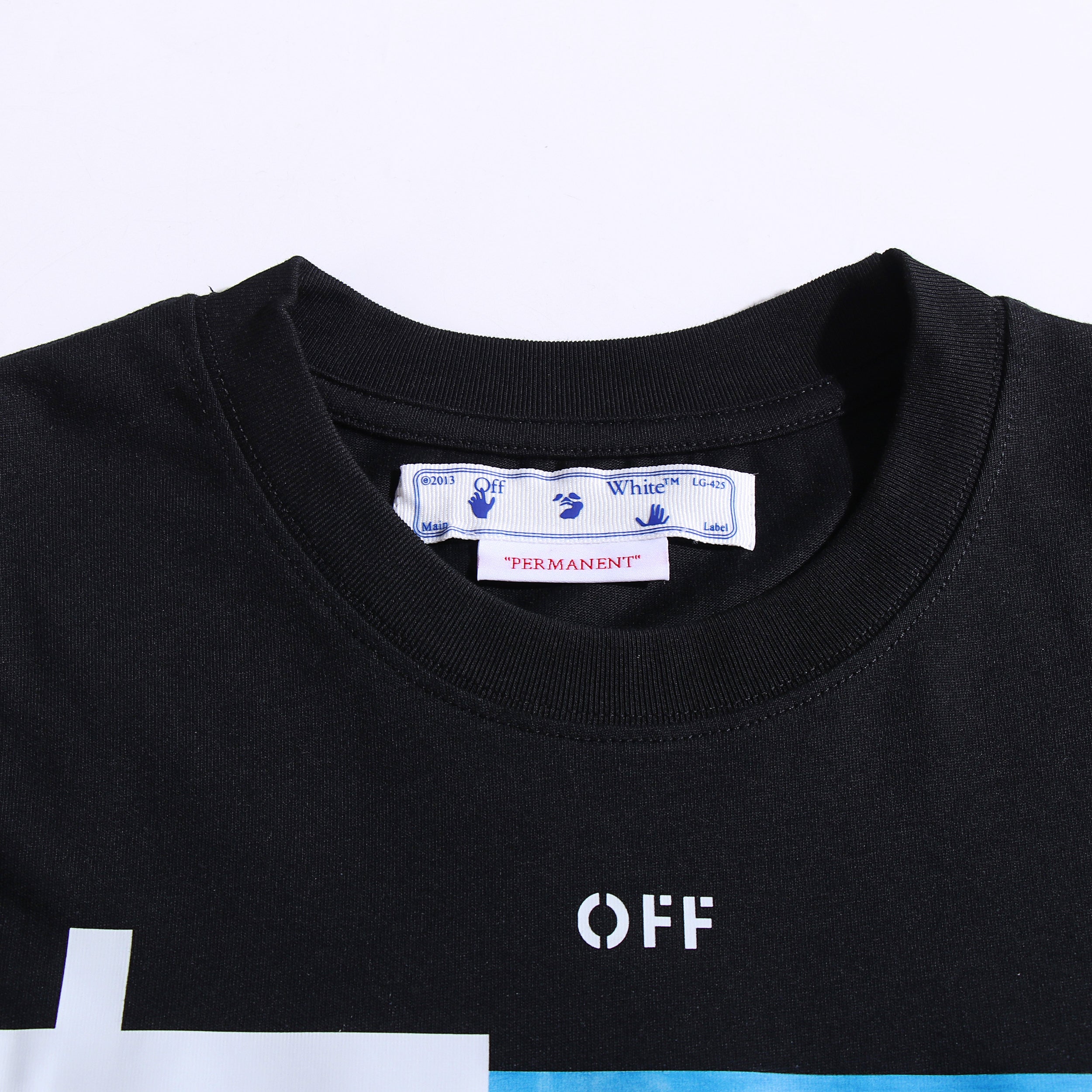 Off-White OFF White T-Shirt