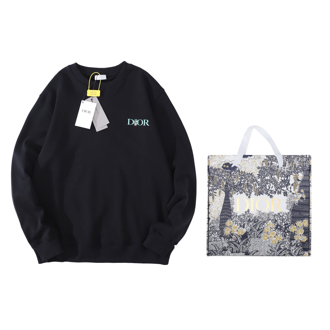 Dior Dior Sweatshirt
