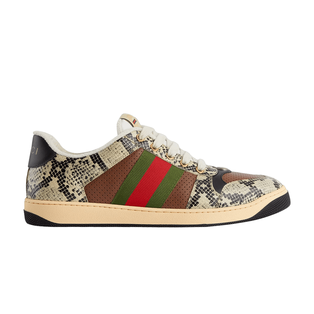 Gucci Screener 'Python Print'