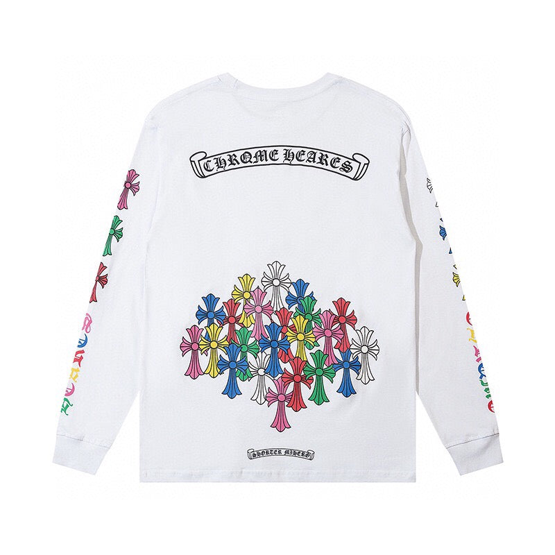 Chrome Hearts Chrome Hearts Sweatshirt