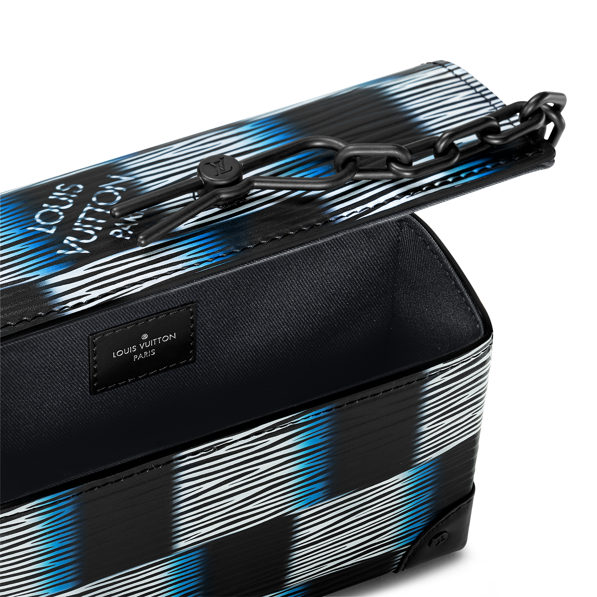 Steamer Wearable Wallet