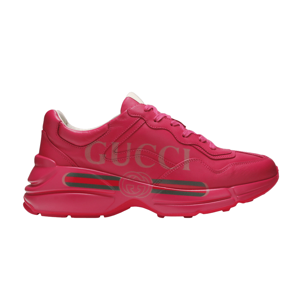 Gucci Rhyton 'Pink'