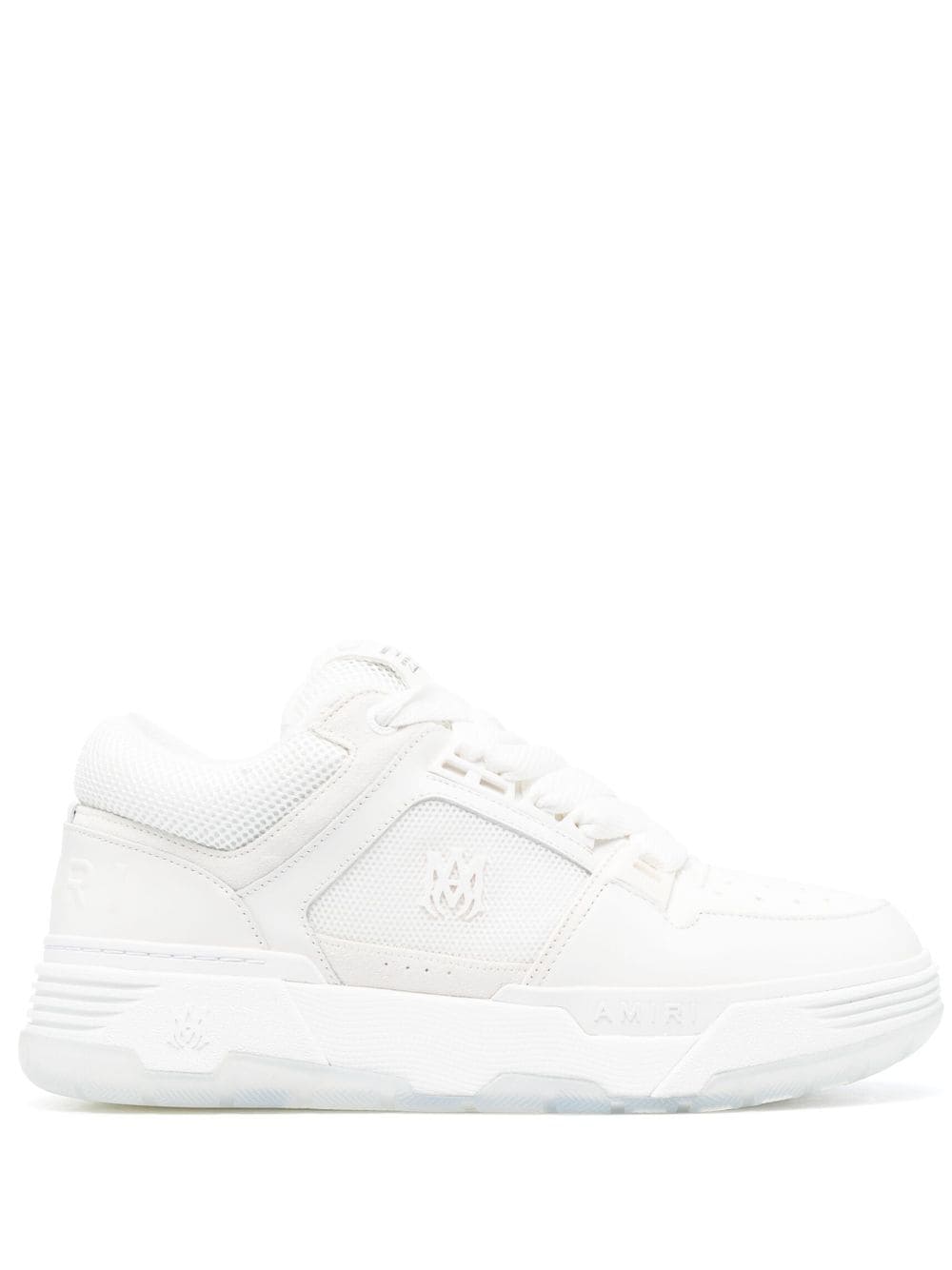 MA-1 low-top sneakers