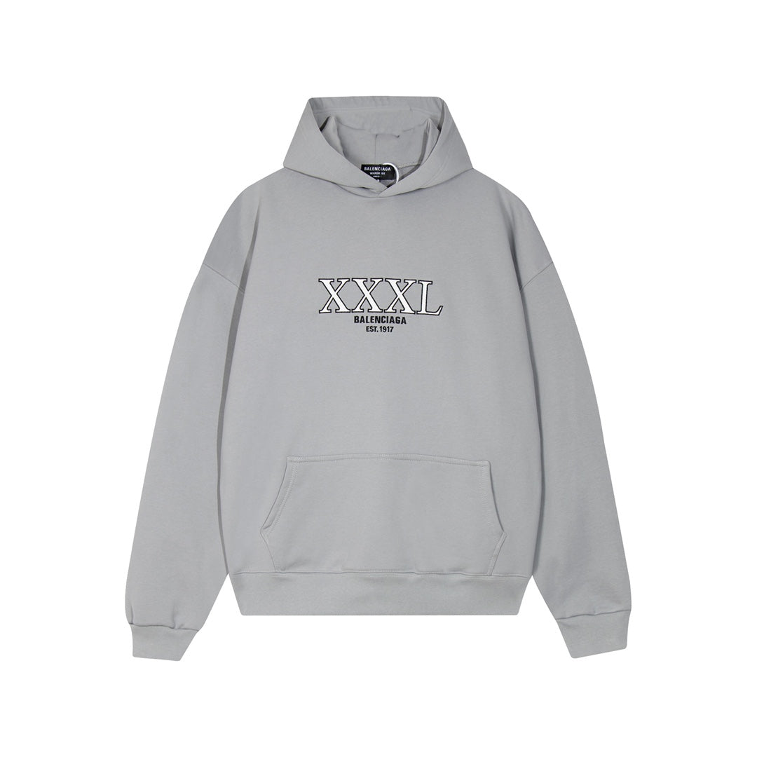 Balenciaga Balenciaga Hoodie