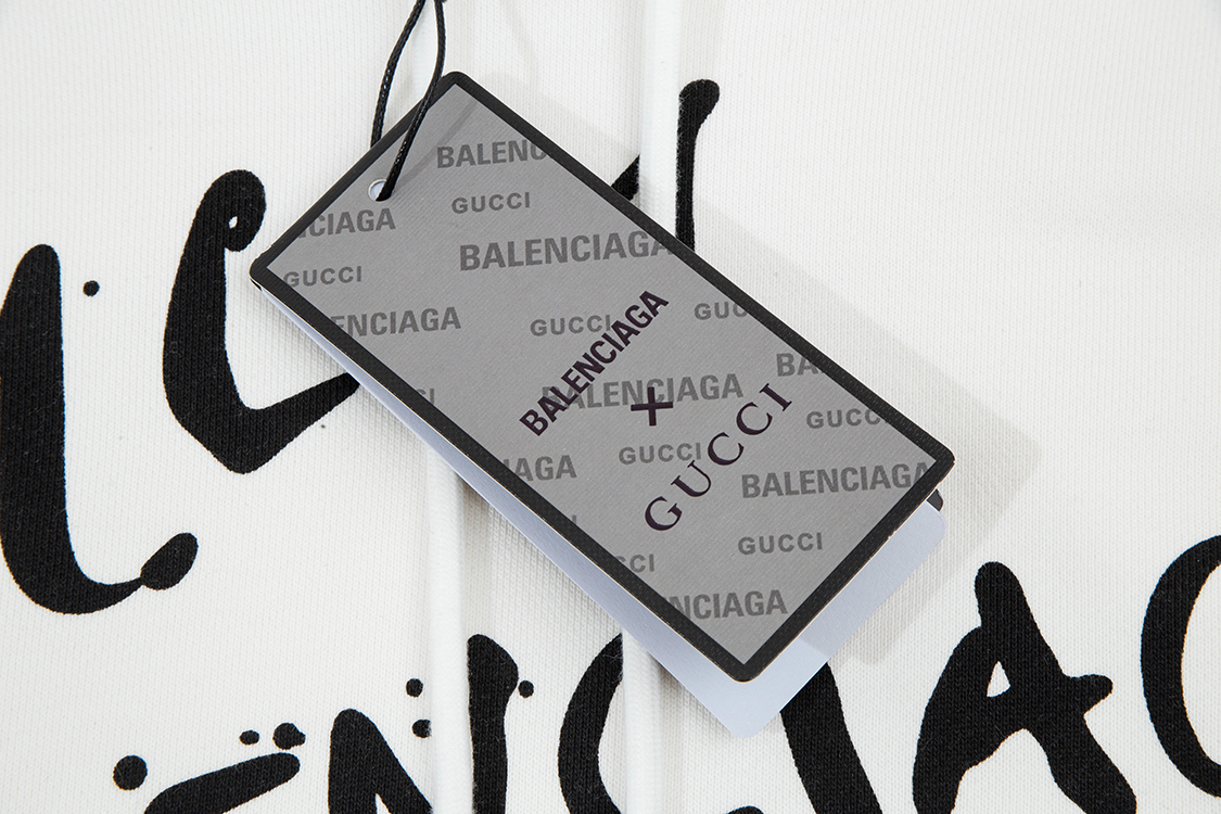 Balenciaga Balenciaga Hoodie