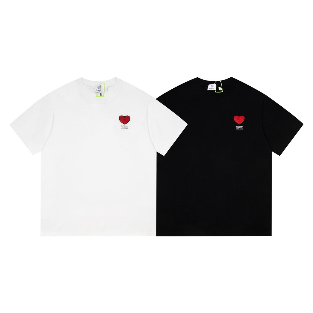 Burberry Burberry T-shirt